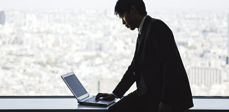 最新の情報提供