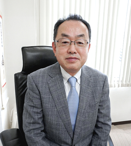金子 明弘