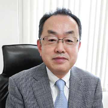 川口 和典