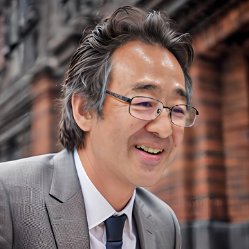 野村 尚史