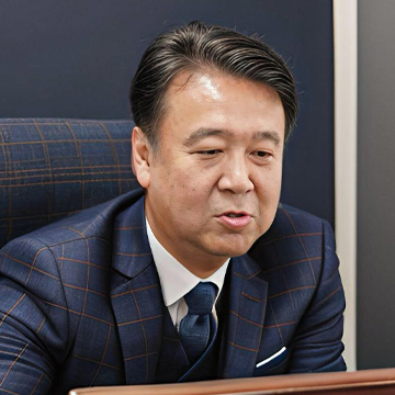 菅野 弘