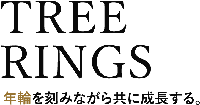 TREE RINGS