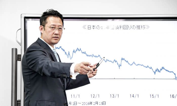 「企業の健康診断・治療・予防」としての役割を果たす