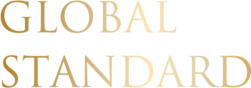 GLOBAL STANDARD