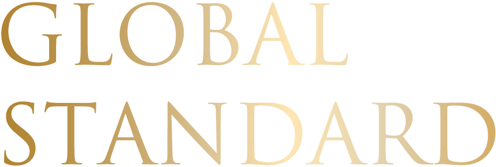 GLOBAL STANDARD